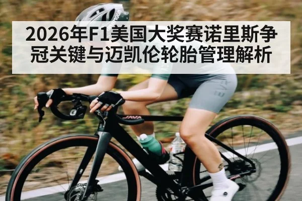 2026年F1美国大奖赛诺里斯争冠关键与迈凯伦轮胎管理解析