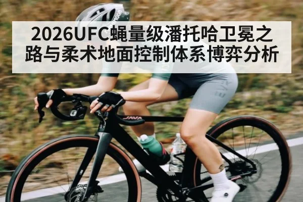 2026UFC蝇量级潘托哈卫冕之路与柔术地面控制体系博弈分析